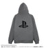 『プレイステーション』ジップパーカー for PlayStation Family Mark ブラック L